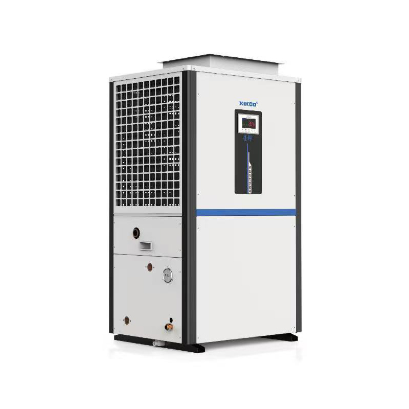  SYL-35冷霸 管道立式